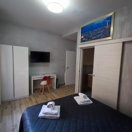 Style House 74 Hotel Rome Buitenkant foto