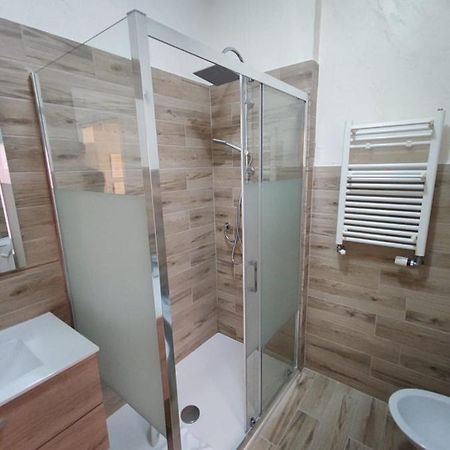 Style House 74 Hotel Rome Buitenkant foto