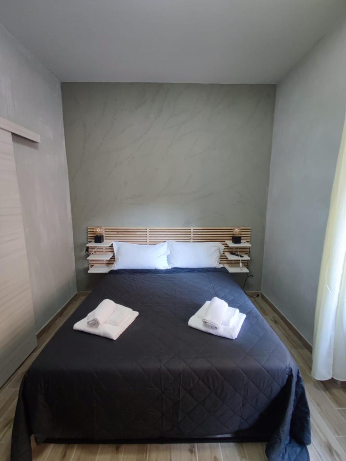 Style House 74 Hotel Rome Buitenkant foto