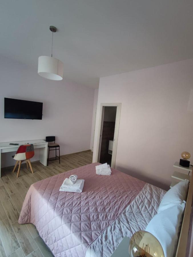 Style House 74 Hotel Rome Buitenkant foto