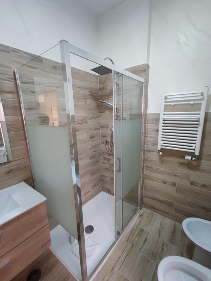Style House 74 Hotel Rome Buitenkant foto