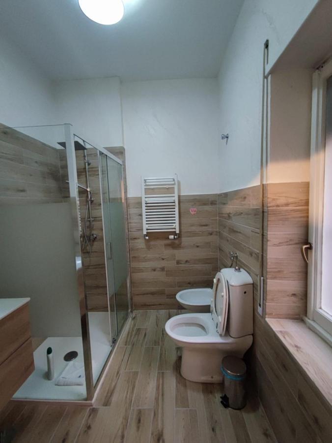 Style House 74 Hotel Rome Buitenkant foto